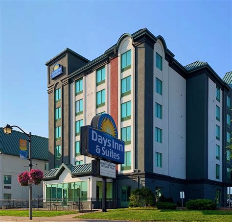 days inn niagara at the falls com or 716-278-2680 for more information